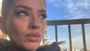 No está: se confirmó la peor noticia sobre la China Suárez en medio de su romance con Icardi