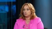 Un momento tan jodido como este: dolor en el ambiente por la situación de María Julia Oliván a un mes de su internación