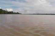 Tres zonas de Delta Amacuro están bajo amenaza de inundaciones por crecida de río Orinoco – Correo del Caroní