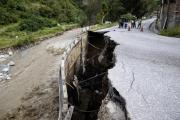 De Mérida al Orinoco: cómo el clima extremo redefine nuestro mundo – Correo del Caroní