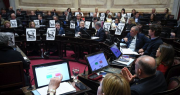 Fondos para las provincias: el Senado aprobó proyectos impulsados por los gobernadores sobre ATN y combustibles