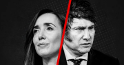 Javier Milei se refirió a Victoria Villarruel como “traidora”