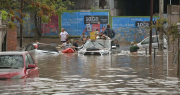 El Senado rechazó el veto de Milei contra la emergencia en Bahía Blanca