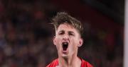 Matías Giménez se despidió de Independiente con una carta a sus hinchas: “Intenté siempre dar lo mejor de mí”