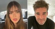 Nicolás Cabré le revocó a la China Suárez el permiso para sacar del país a su hija Rufina