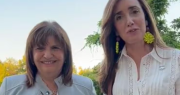 El pedido de Bullrich a Villarruel, en medio de la sesión especial: “Siga del lado del pueblo que la votó para cambiar este país”