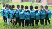 Bolivia incrementa gasto social en niñez y adolescencia, pero persisten desigualdades territoriales