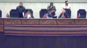 Suspenden la sesión de la ALP por ausencia de secretarios de la Cámara Baja