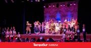 La agenda cultural se intensifica durante las vacaciones de invierno