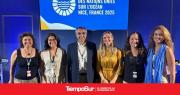 Chubut participó de la Tercera Conferencia de las Naciones Unidas sobre los Océanos