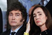 Milei tildó de traidora a Villarruel tras la aprobación del aumento de jubilaciones y la moratoria previsional