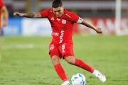 La traba que complica la vuelta de Juanfer Quintero a River