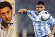 Maxi Salas destrozó a Diego Milito con un fuerte descargo: “Me fui por dignidad tras meses de destrato”