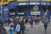 Leandro Paredes vuelve a Boca: hinchas y socios copan la Bombonera para la presentación