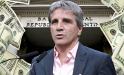 Cuál es la banda del dólar: qué es la flotación entre bandas