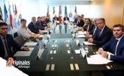 La pelea con los gobernadores le costó a Milei una goleada en el Senado