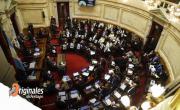 Catástrofe de Milei: gobernadores y UP se robaron la escena y aprobaron todo en el Senado