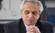 Procesaron a Alberto Fernández en la causa Seguros