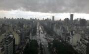 Clima hoy y pronóstico del tiempo en CABA y el conurbano: cómo será el viernes 11 de julio