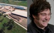 Despidos masivos en una importante fábrica de cerámicas por la crisis económica de Javier Milei