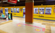 No es la línea F: terminan obras en el subte para 2026 que beneficiarán a millones de pasajeros