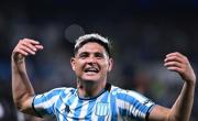 El durísimo texto de Maxi Salas contra la dirigencia de Racing antes de irse a River
