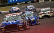 Cambio de planes: el TC2000 no irá a Córdoba y ya tiene sede confirmada