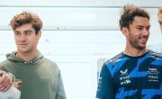 Salió a la luz el llamativo apodo que le puso Pierre Gasly a Franco Colapinto