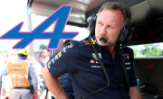 Atento Colapinto: la decisión de Red Bull con Horner que afectaría a Alpine