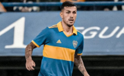 Mercado de pases de Boca: los 2 jugadores que llegaron para acompañar a Paredes