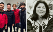 Lágrimas en el folklore: así fue el emotivo homenaje de Ahyre a Mercedes Sosa
