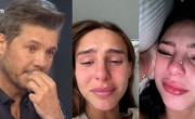 Conmoción en la TV por el desgarrador momento que vive la hija de Marcelo Tinelli: Cuesta