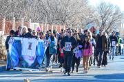 Caso Alison: marcharon a la clínica de Neuquén donde la operaron y solo hubo una tibia respuesta
