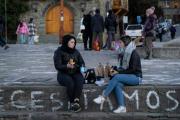 Viernes de extremos en Neuquén y Río Negro: frío, zonas con viento y máximas parecidas al otoño