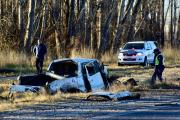 Tragedia en las rutas de Neuquén y Río Negro: un siniestro recorrido por la negligencia y el dolor