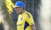 Un jugador de San Lorenzo reveló detalles sobre la salida de Miguel Russo a Boca: Tuvimos una charla