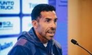 El tajante mensaje de Tevez tras el interés de River por los jugadores de Talleres: No quiero a nadie que…