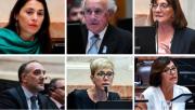 Así votaron los senadores de Neuquén, Río Negro y la Patagonia los cambios para enviar fondos a las provincias