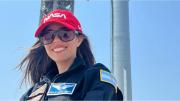 La primera argentina que viajará al espacio en 2027: “Mi misión es ser una inspiración para los jóvenes”