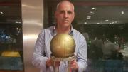 Uruguay aprobó pensión a dos exjugadores legendarios: “Son héroes y el senado les tiene que dar plata”