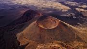 Tiene más de 800 volcanes y está en Mendoza: el destino que pocos conocen y tenés que visitar sí o sí