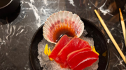 O-Satori, un nuevo espacio gastronómico que mira al Obelisco