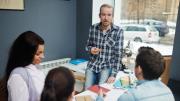 ¿Cómo ser mejores padres?: conozca programas y talleres que le ayudarán a mejorar la relación con la familia en Estados Unidos