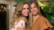 ¡Emotivo! Lili Estefan revela el momento más difícil de su hija Lina durante la coronación: La única noche que sentí que la ayudé