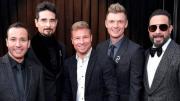 Integrante de los Backstreet Boys demanda al condado de Florida: conozca los motivos del enfrentamiento legal