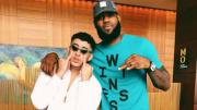 LeBron James sorprende a Bad Bunny con mensaje en español: anuncia su llegada a Puerto Rico
