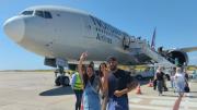 Más de 400 turistas rusos llegarán a Margarita: desde el 8 de agosto visitarán varios estados del país