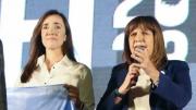 Victoria Villarruel a Bullrich: “Antes de hacerse la picante repase la Constitución”