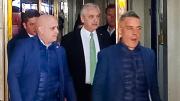 Causa Seguros: procesaron y embargaron a Alberto Fernández