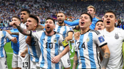 La Selección Argentina sigue en la cima del ranking FIFA y se acerca a un récord histórico